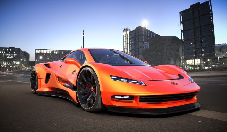 Augmented Reality in Car Shopping Experiences: Virtual Showrooms