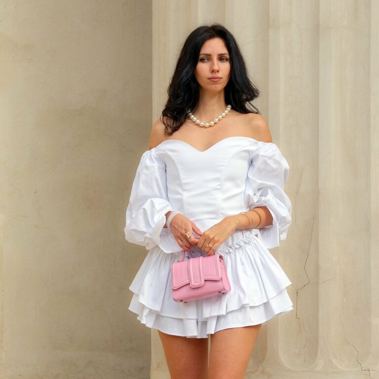 Fashion Capitals of the World: Exploring Style Hubs and Their Unique Trends