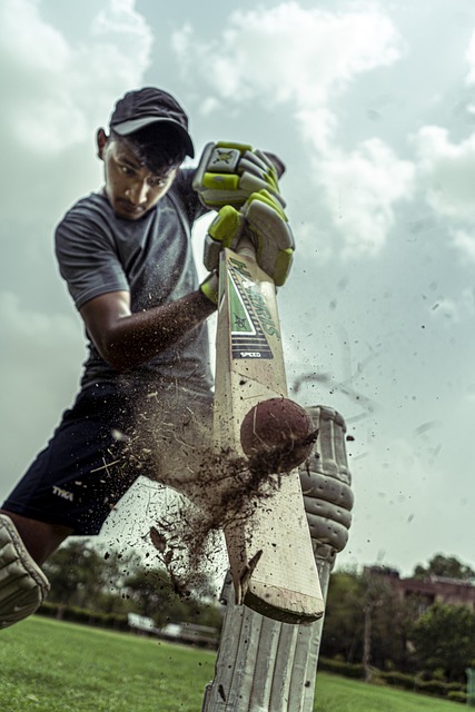 Cricket and Community Development: Grassroots Initiatives