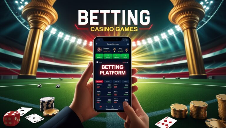 Tigerexch: The Ultimate Online Betting Platform for Gambling, Casino Games, and Sports Betting