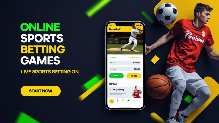 The Rise of Online Cricket ID: A New Era in Gambling and Sports Betting